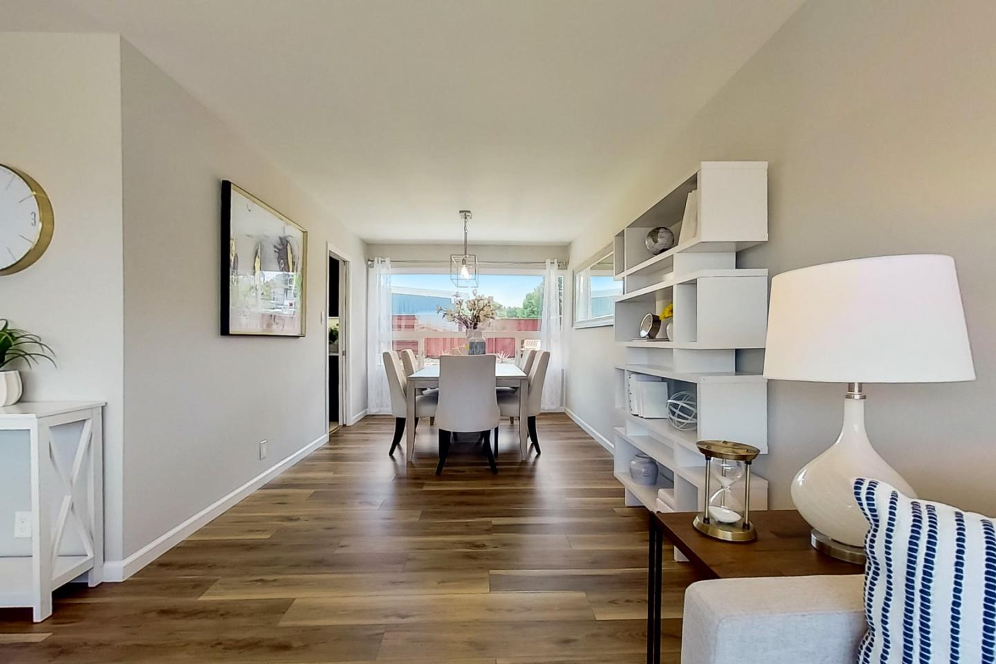 1209 Ridgewood Drive Millbrae, CA 94030 - Photo 10 of 59 a living room with furniture
