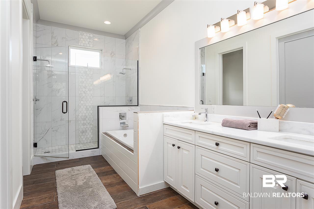 0 Bartel Street Elberta, AL 36530 - Photo 22 of 40 Master Bathroom