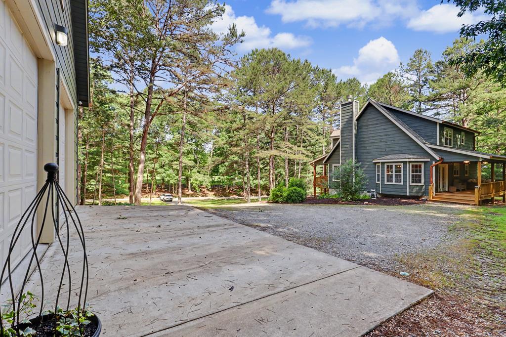 151 Wild Acres Road Blairsville, GA 30512 - Photo 8 of 66 Gallery Image 8