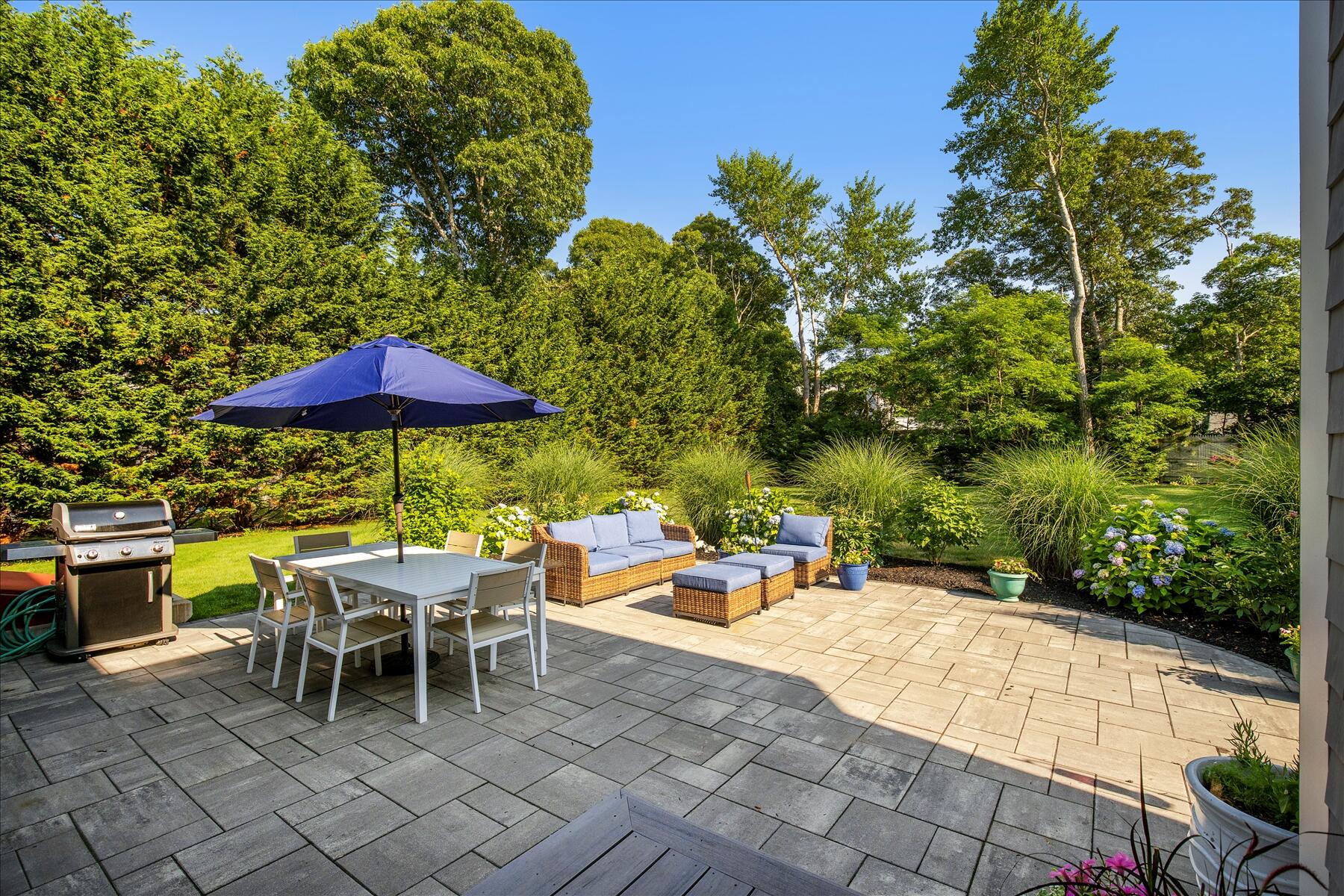 77 Long Road Harwich, MA 02645 - Photo 47 of 68 Patio off sunroom