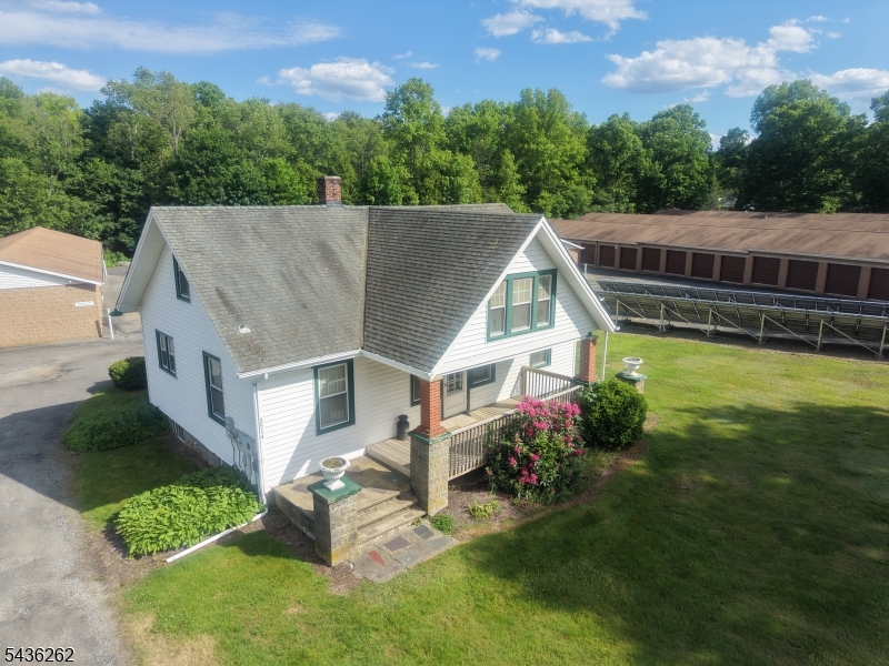 5514 Berkshire Valley Road Oak Ridge, NJ 07438 - Photo 33 of 36