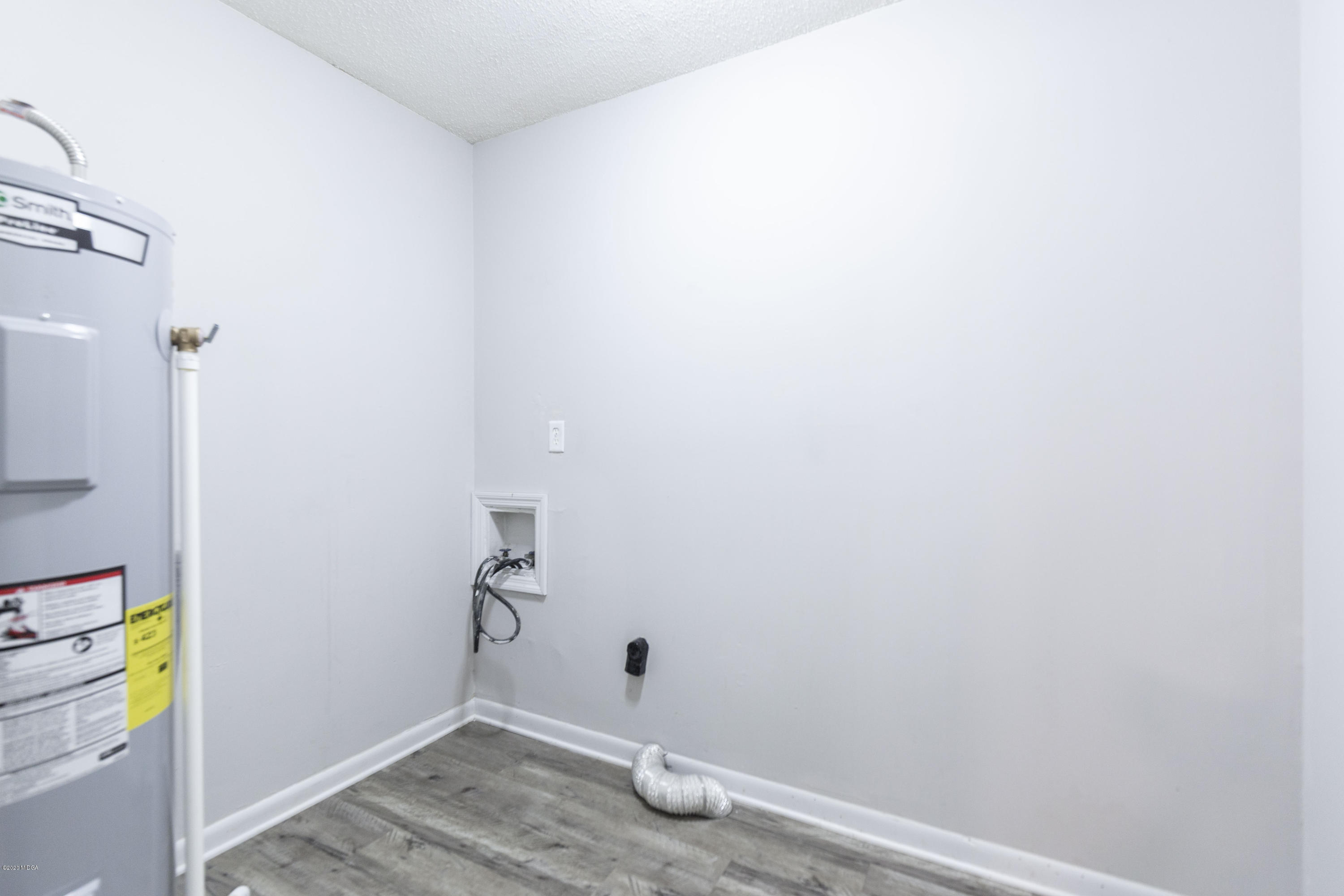 246 Allred Road Byron, GA 31008 - Photo 25 of 53 a view of small space