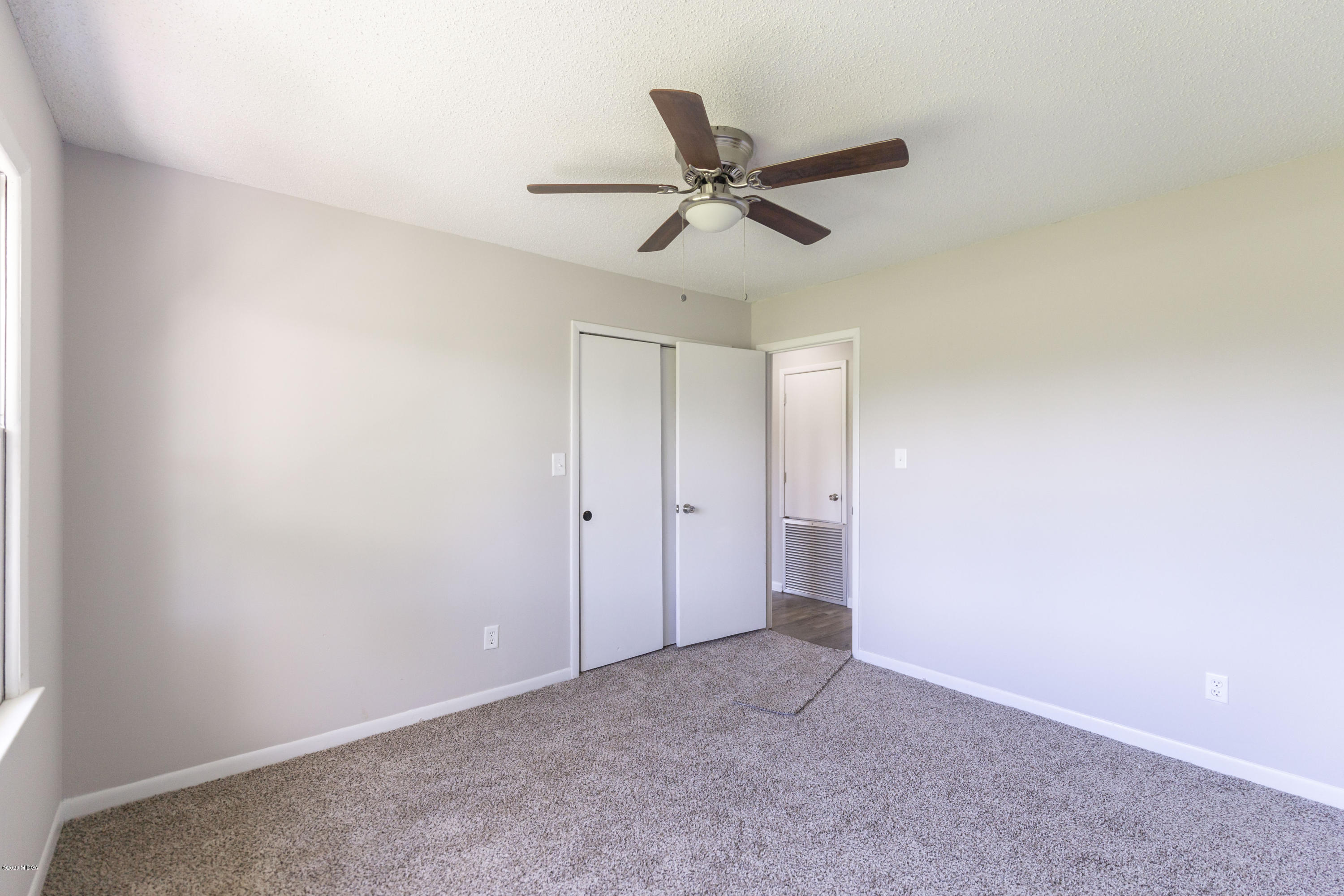 246 Allred Road Byron, GA 31008 - Photo 30 of 53 a view of an empty room