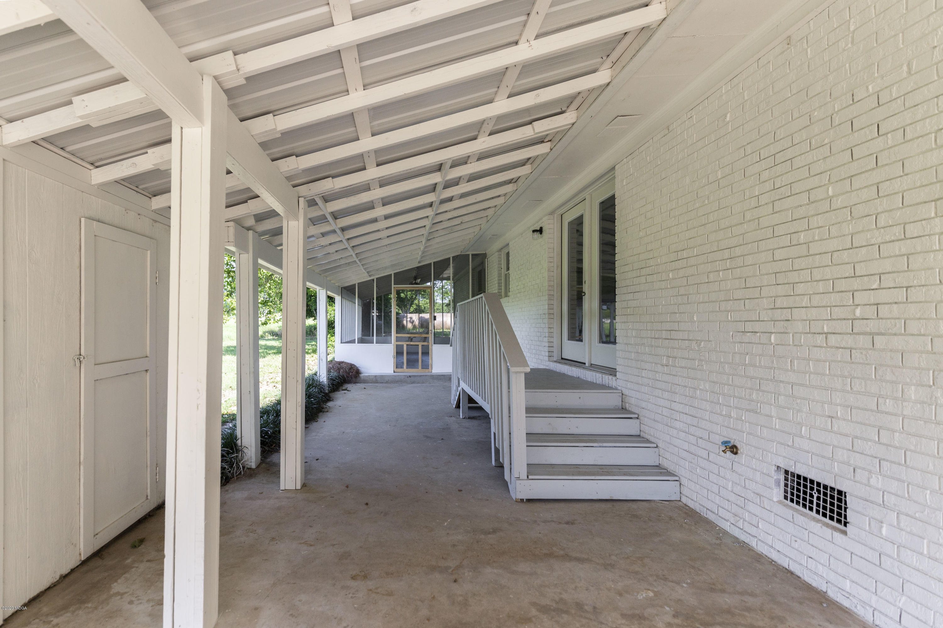 246 Allred Road Byron, GA 31008 - Photo 40 of 53 a view of entryway