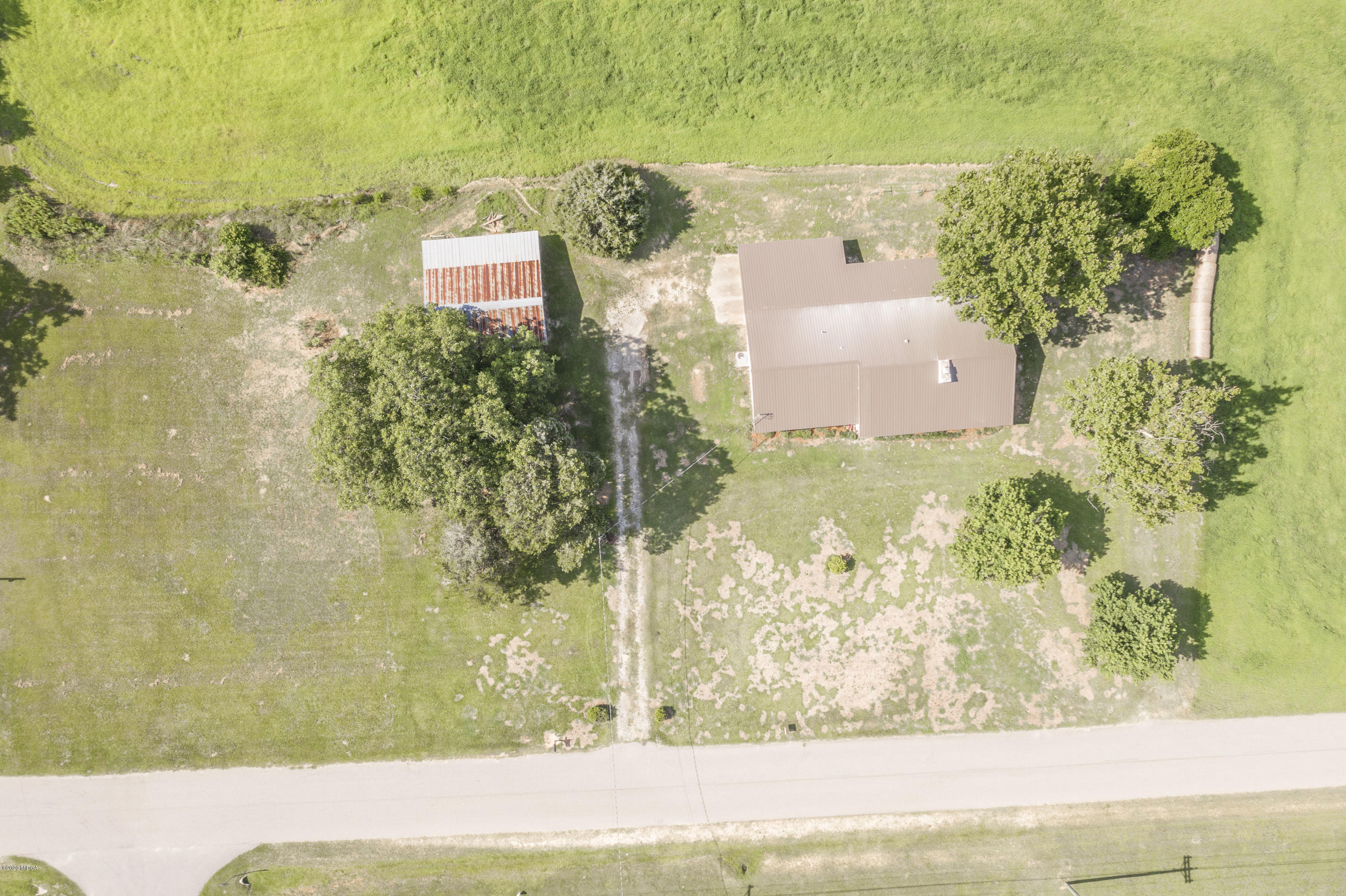 246 Allred Road Byron, GA 31008 - Photo 52 of 53 54
