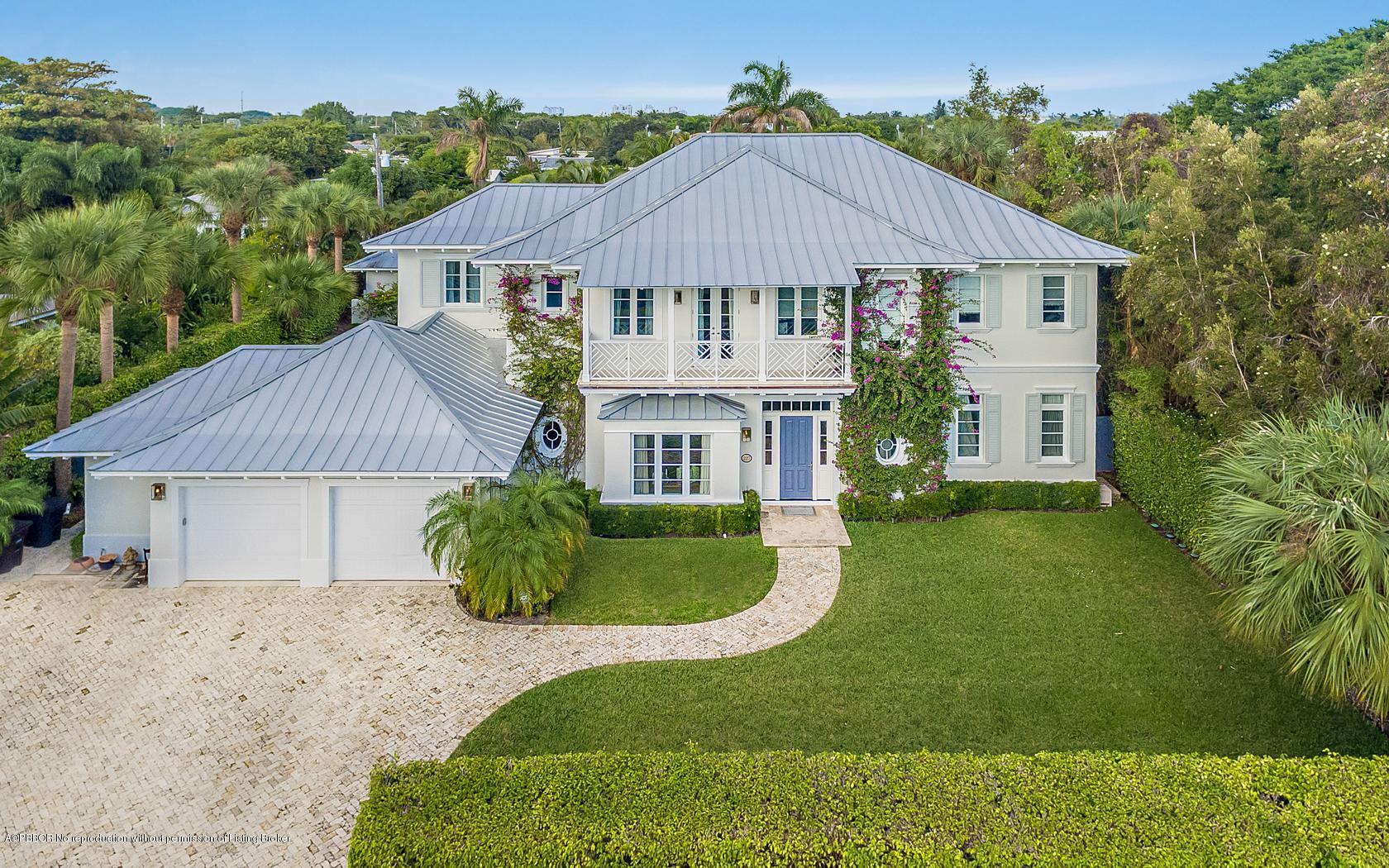 227 Ellamar Road West Palm Beach, FL 33405 - Photo 1 of 41 4