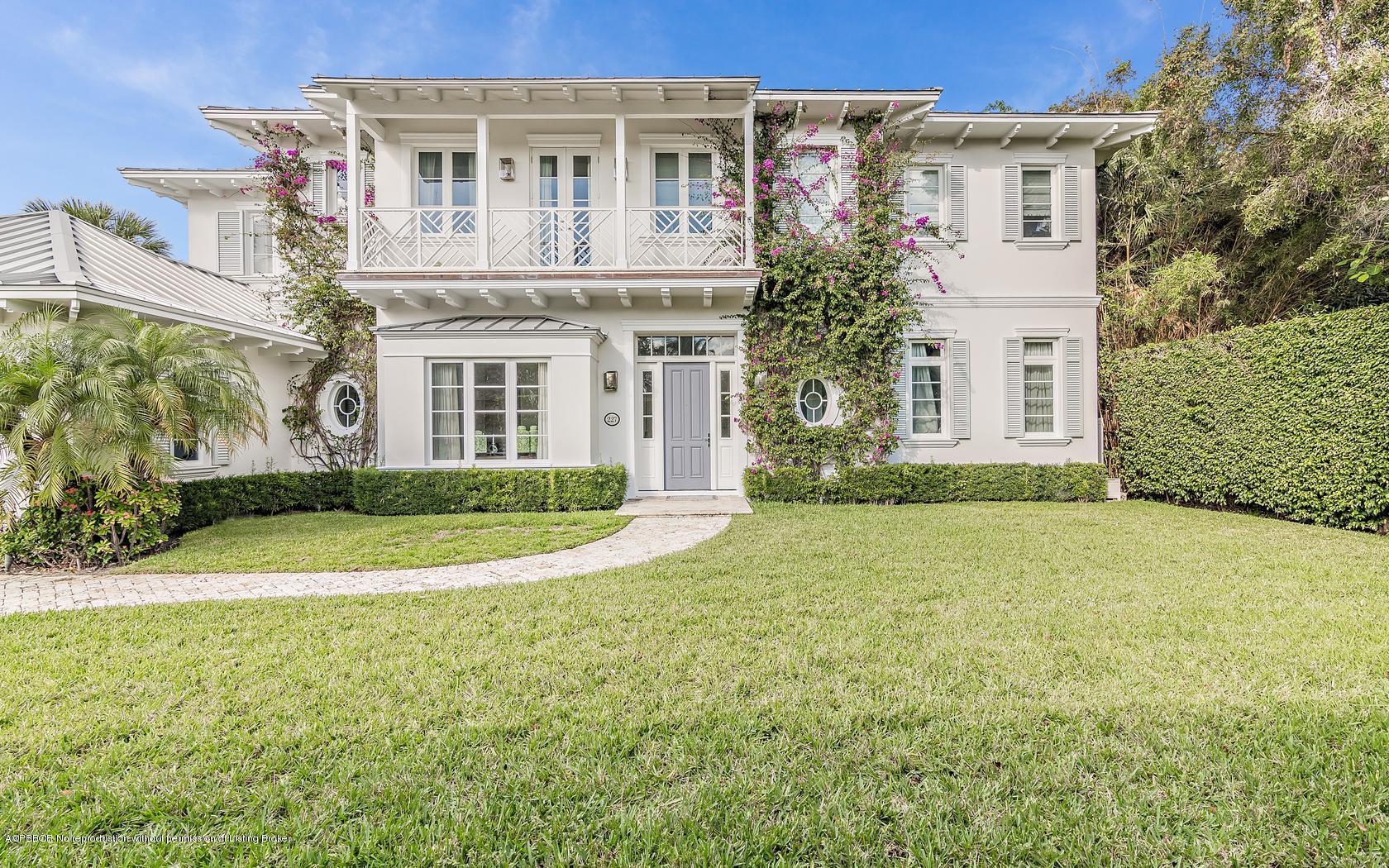 227 Ellamar Road West Palm Beach, FL 33405 - Photo 3 of 41 1