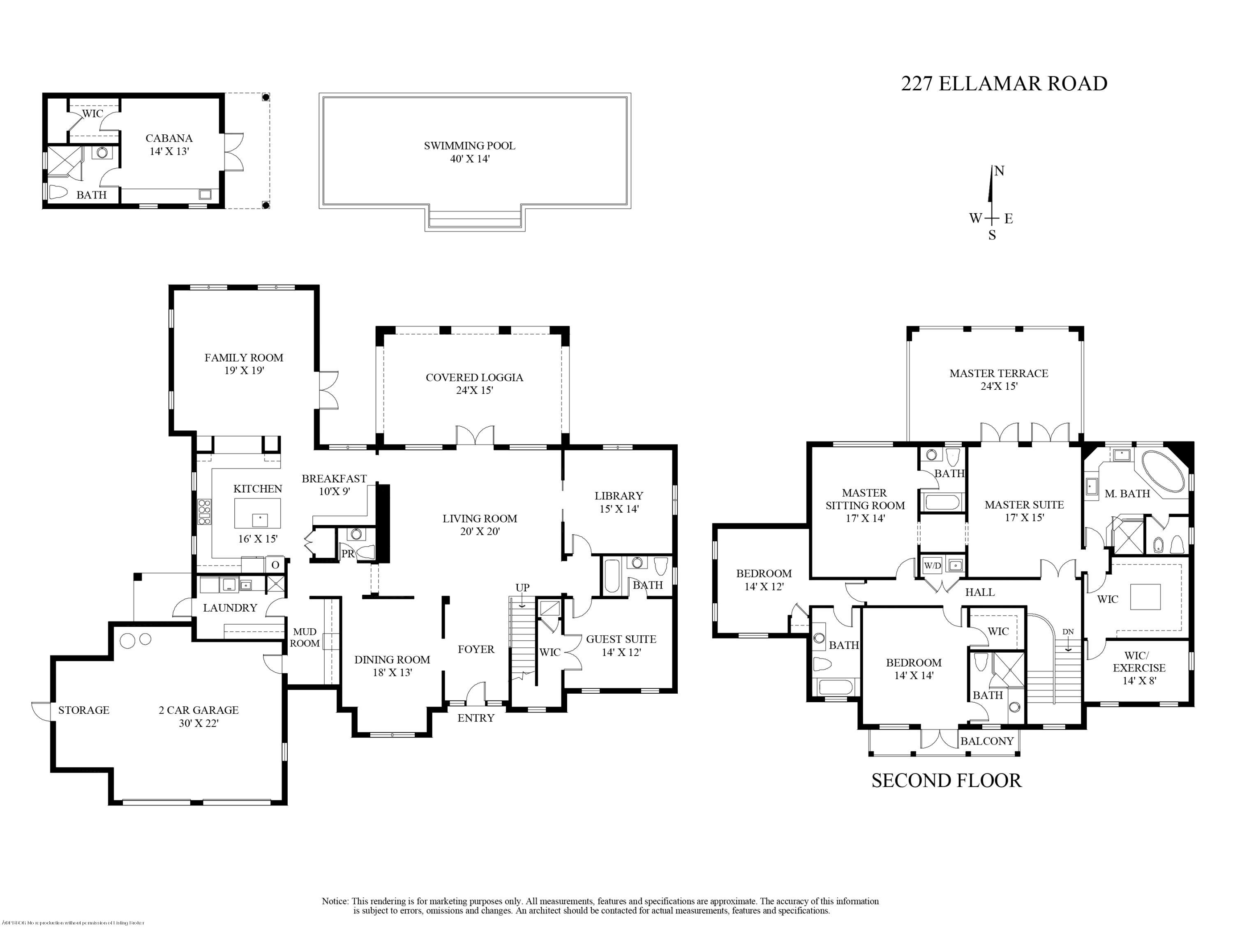 227 Ellamar Road West Palm Beach, FL 33405 - Photo 41 of 41 227 ELLAMAR RD