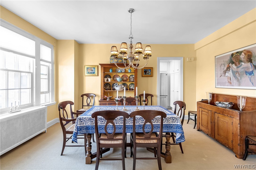 33 Gates Circle, Unit 7F Buffalo, NY 14222 - Photo 11 of 37