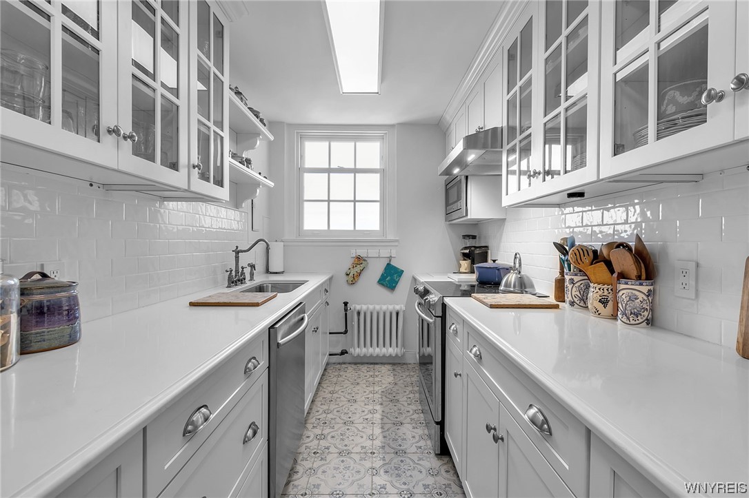 33 Gates Circle, Unit 7F Buffalo, NY 14222 - Photo 12 of 37