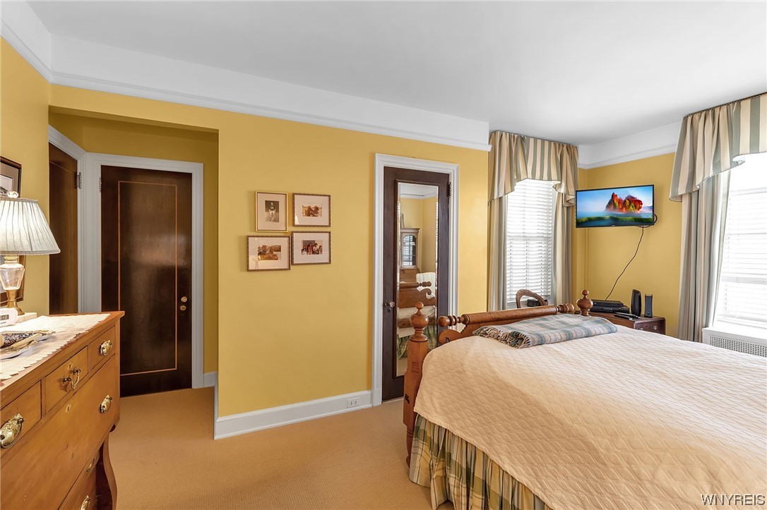 33 Gates Circle, Unit 7F Buffalo, NY 14222 - Photo 18 of 37