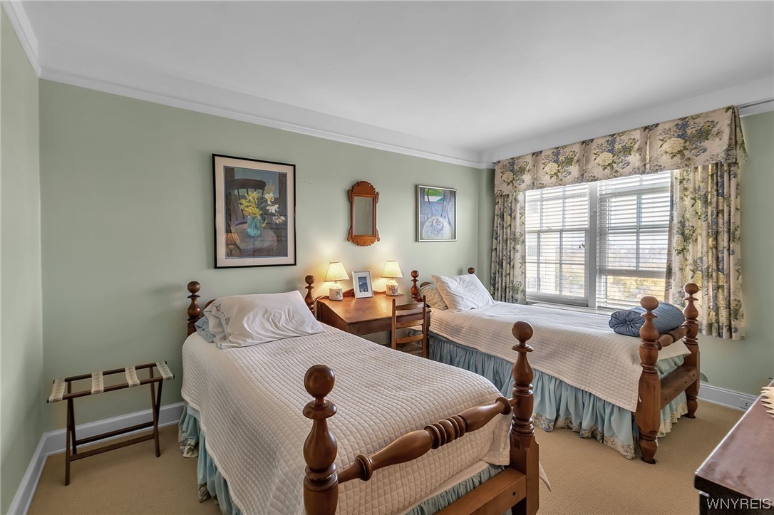 33 Gates Circle, Unit 7F Buffalo, NY 14222 - Photo 22 of 37