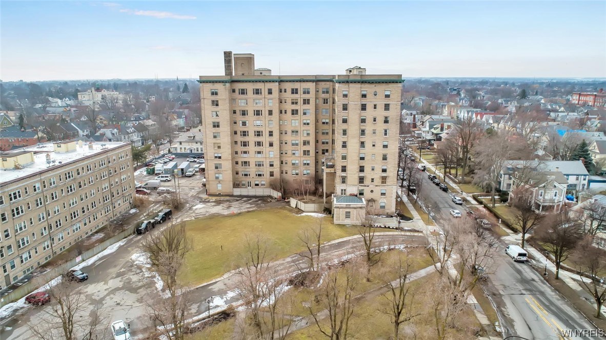33 Gates Circle, Unit 7F Buffalo, NY 14222 - Photo 35 of 37