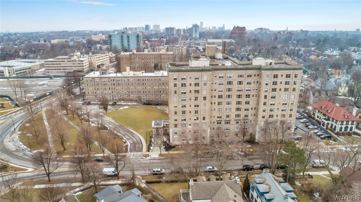33 Gates Circle, Unit 7F Buffalo, NY 14222 - Photo 36 of 37