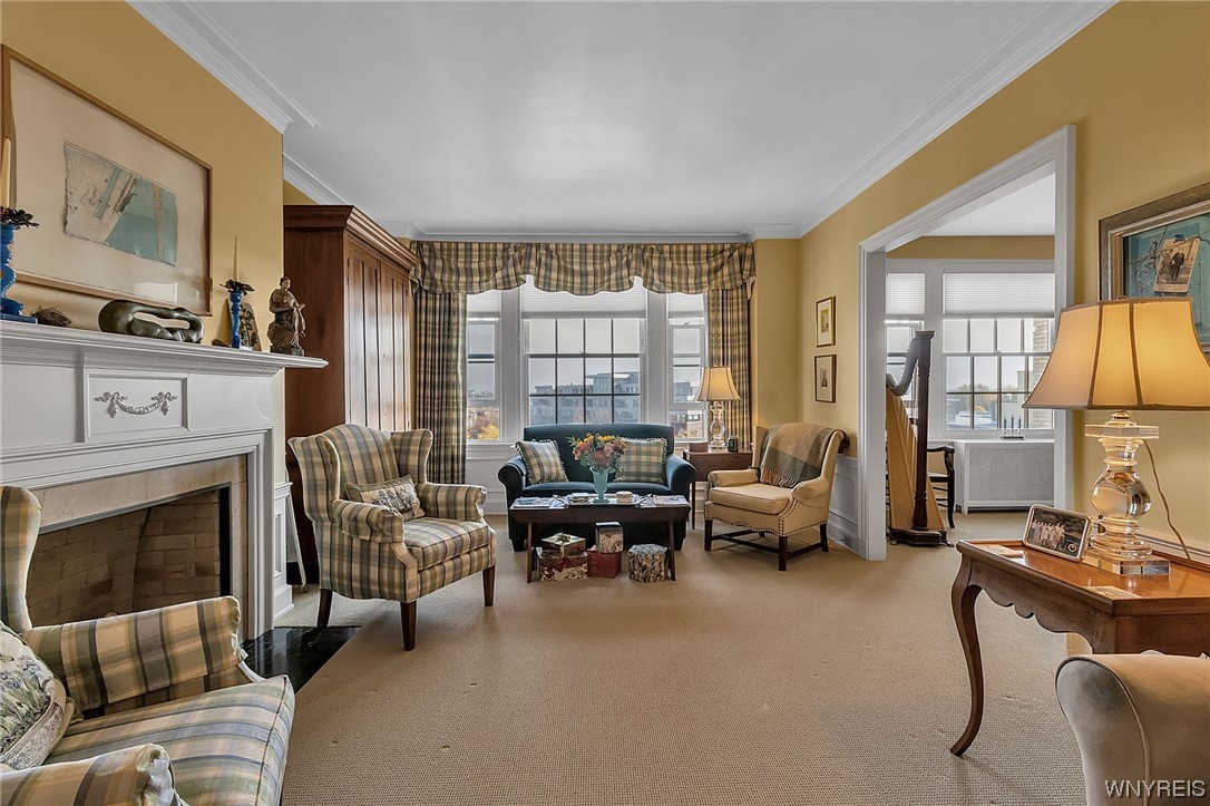 33 Gates Circle, Unit 7F Buffalo, NY 14222 - Photo 6 of 37