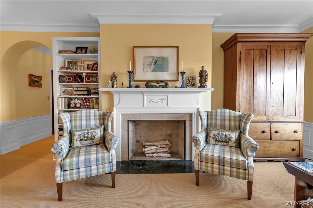 33 Gates Circle, Unit 7F Buffalo, NY 14222 - Photo 7 of 37