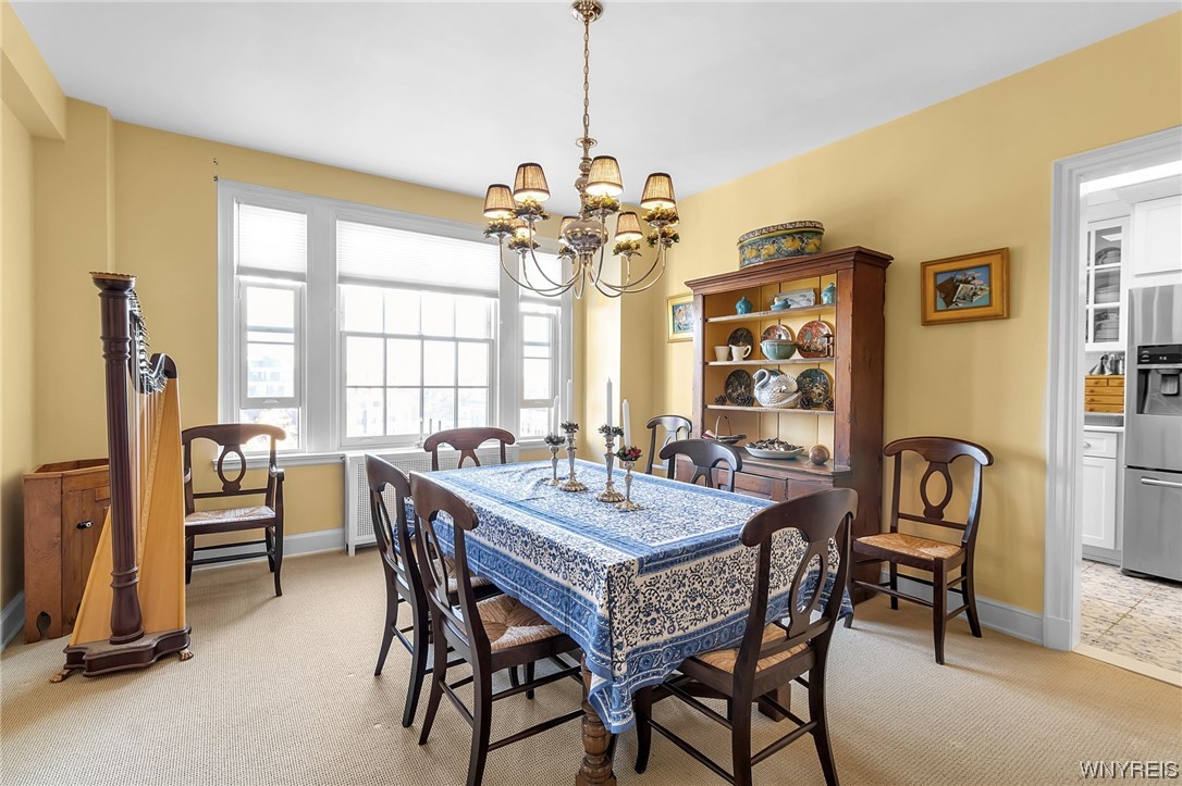 33 Gates Circle, Unit 7F Buffalo, NY 14222 - Photo 10 of 37