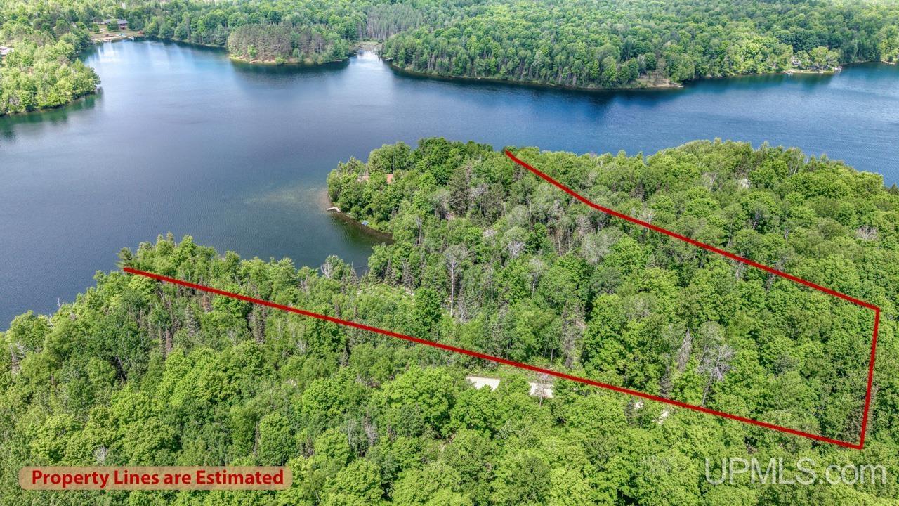 248 Lake Ellen Road Crystal Falls, MI 49920 - Photo 29 of 33