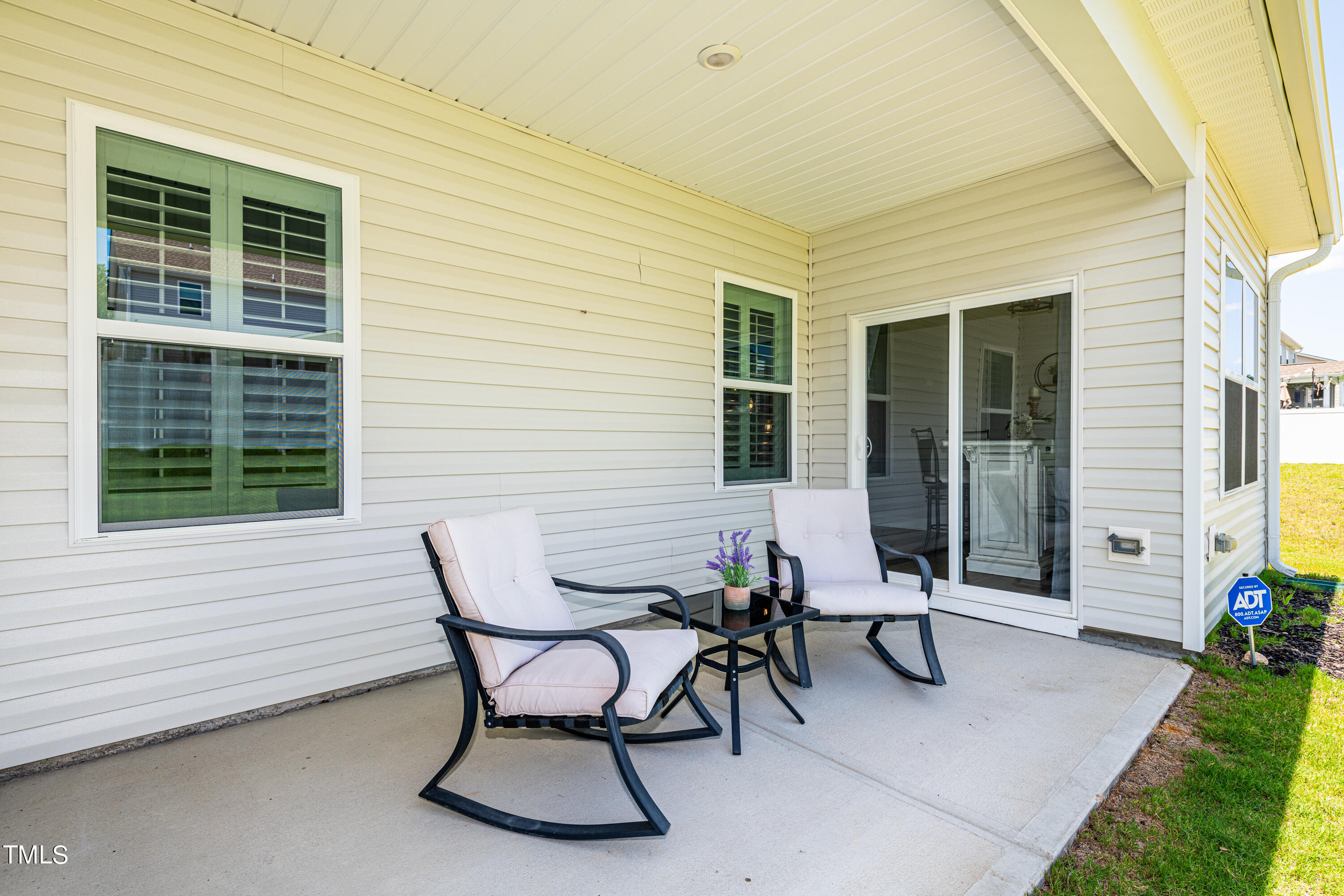 7400 Cornett Way Raleigh, NC 27604 - Photo 34 of 36 034_Back Porch