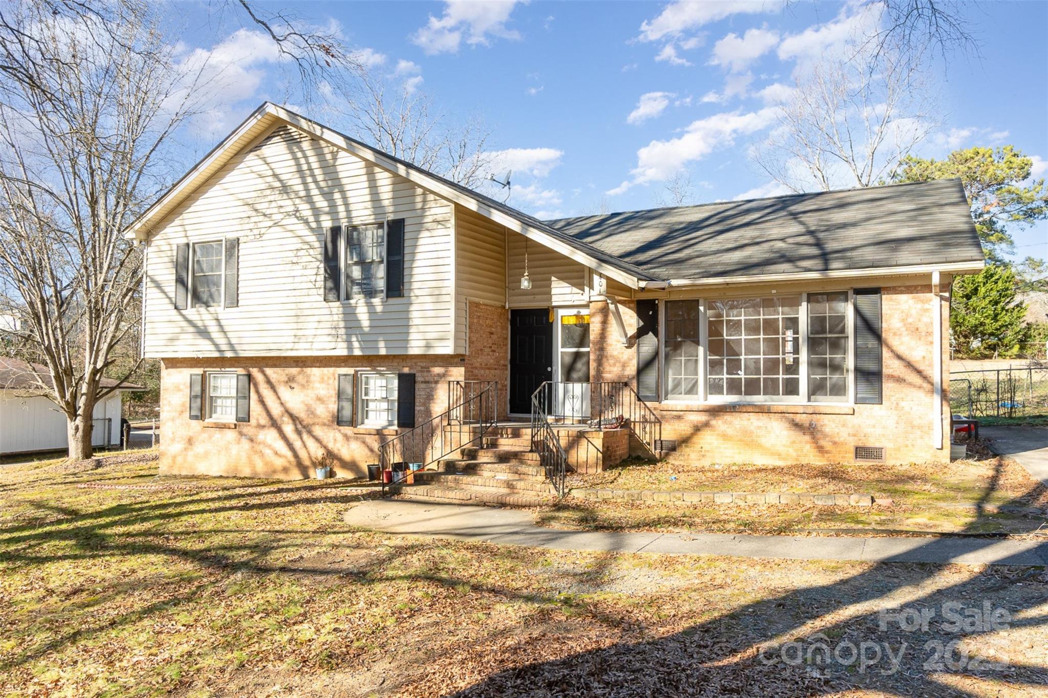 3401 Oak Tree Trail Matthews, NC 28105 - Photo 1 of 18
