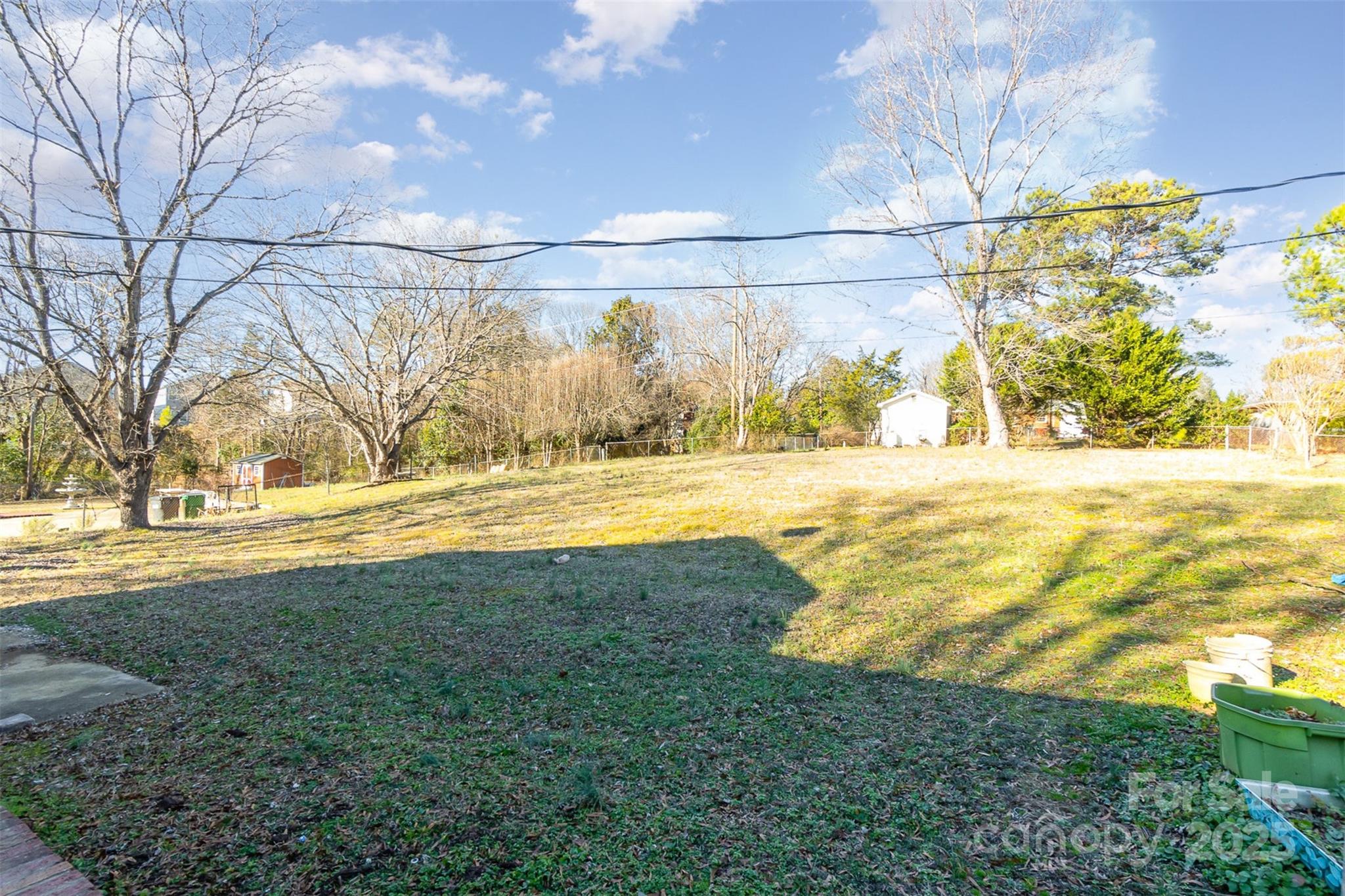3401 Oak Tree Trail Matthews, NC 28105 - Photo 18 of 18