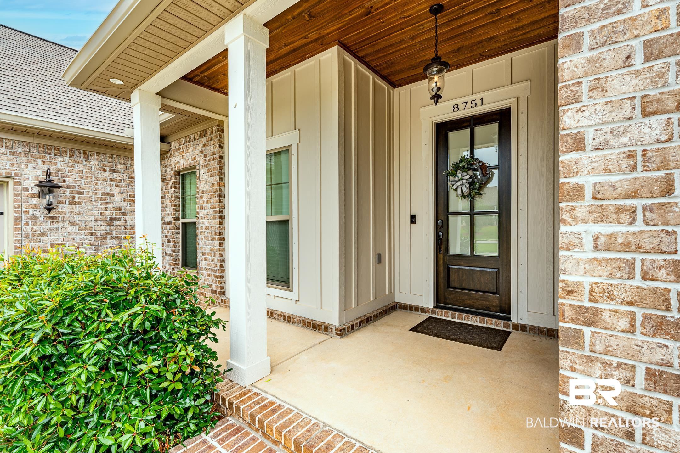 8751 Rosedown Lane Daphne, AL 36526 - Photo 33 of 40