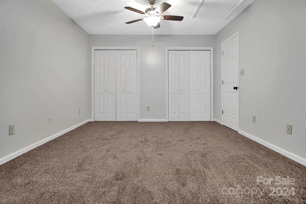 210 Harbor Point Drive Cherryville, NC 28021 - Photo 24 of 45 a view of an empty room