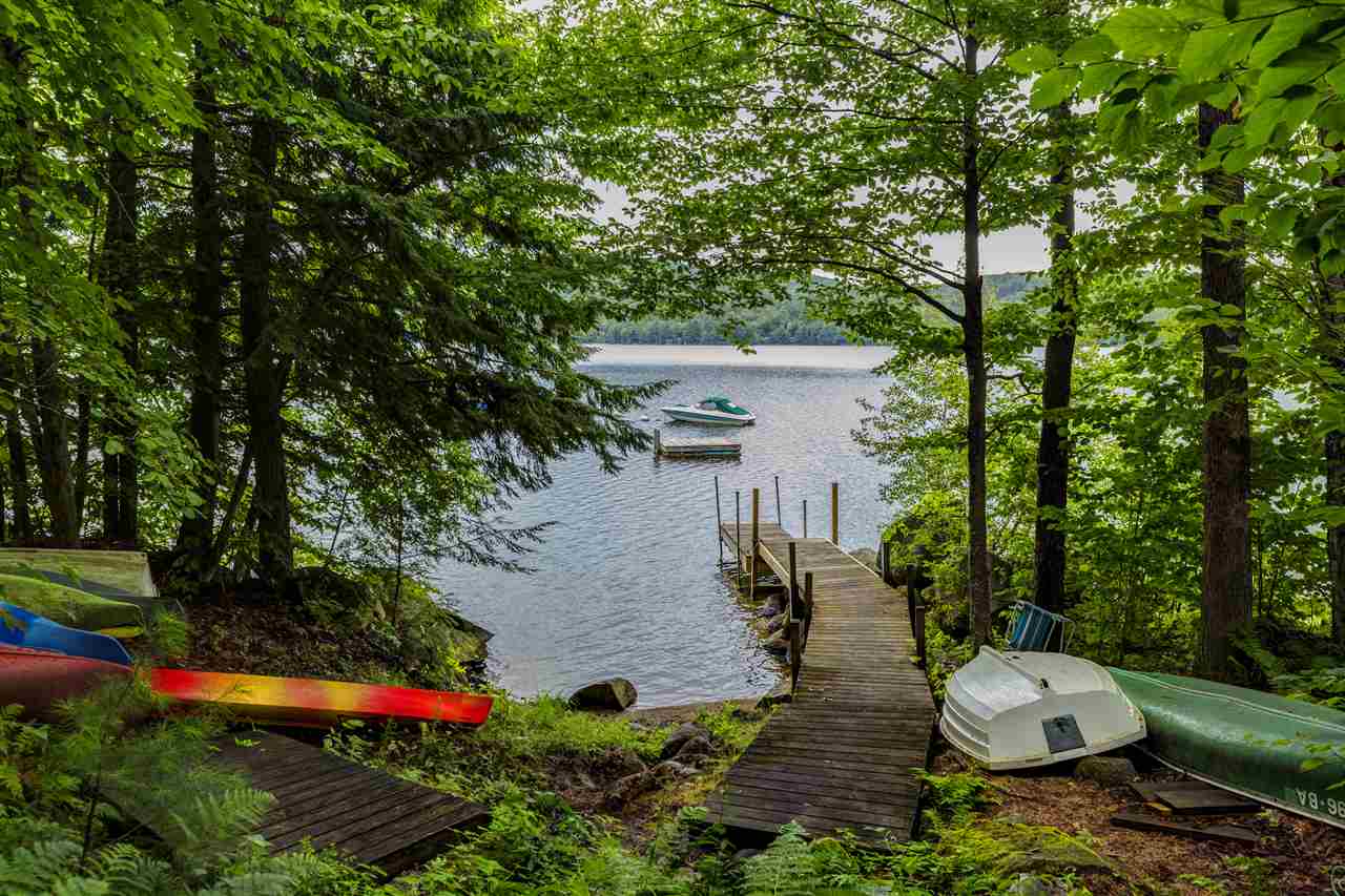 330 Bunker Road New London, NH 03257 - Photo 16 of 20