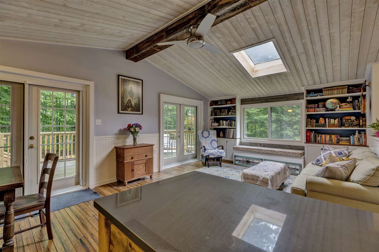 330 Bunker Road New London, NH 03257 - Photo 4 of 20