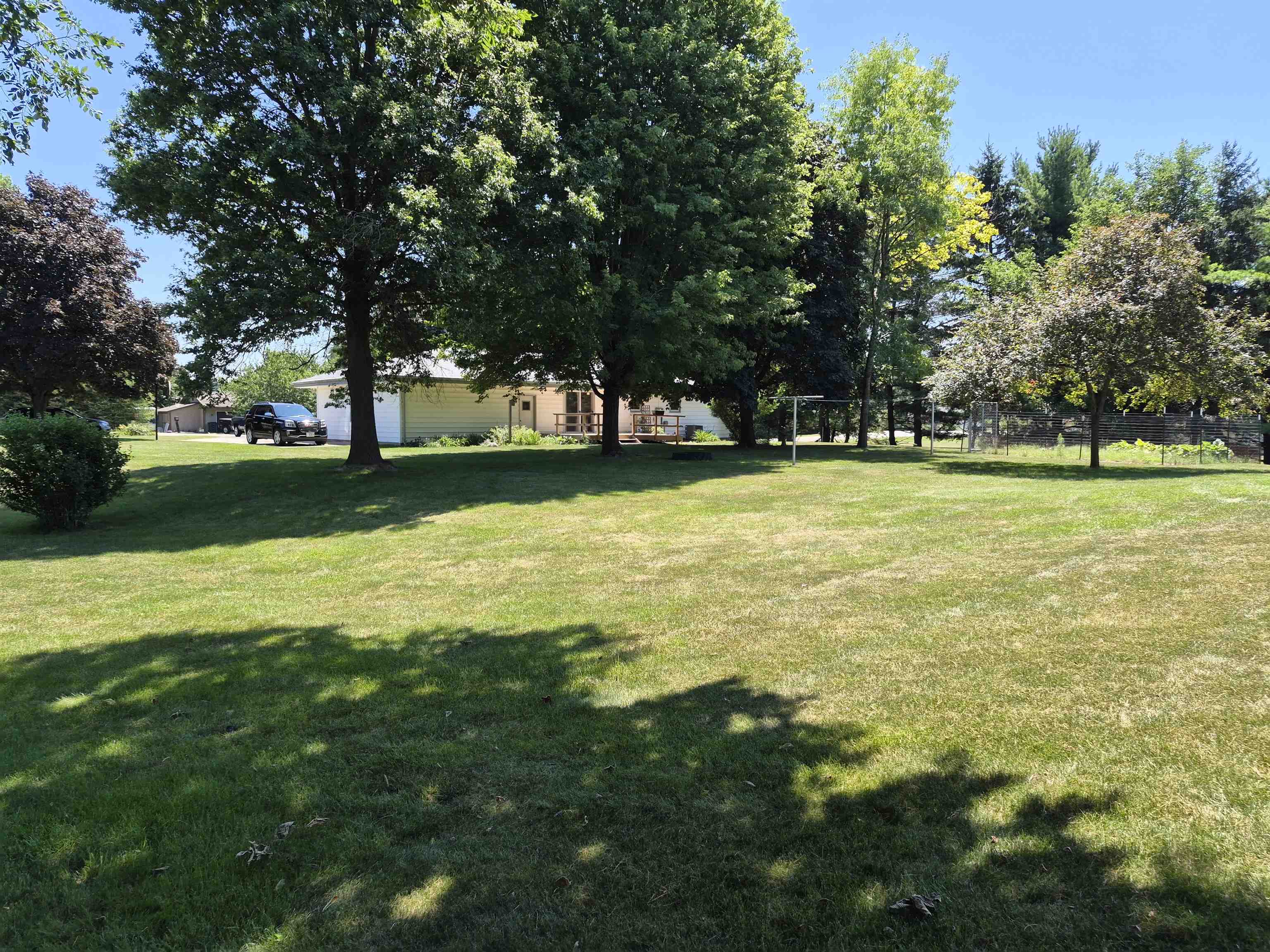 5133 North W Rotamer Road Milton, WI 53563 - Photo 57 of 61
