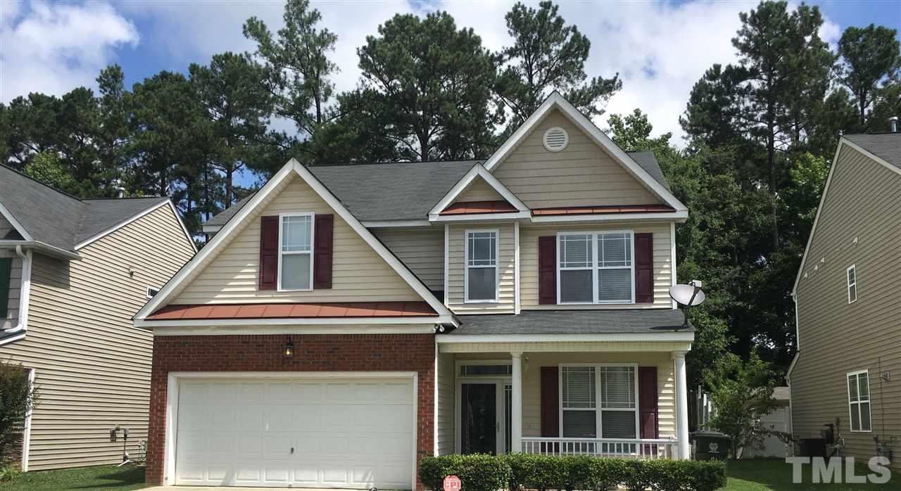 3521 Sunbright Lane Raleigh, NC 27610 - Photo 1 of 16