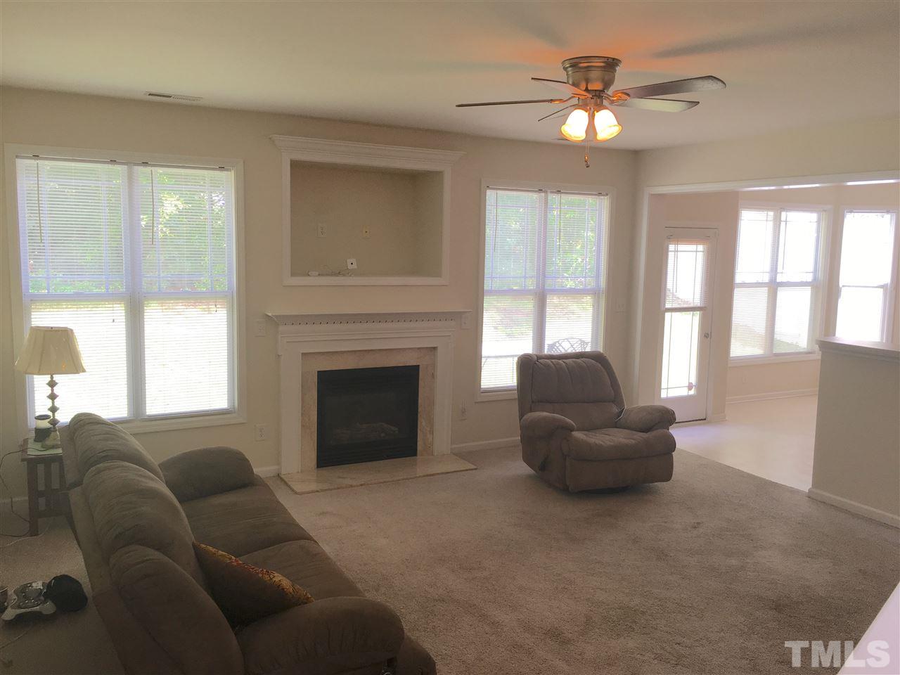 3521 Sunbright Lane Raleigh, NC 27610 - Photo 6 of 16