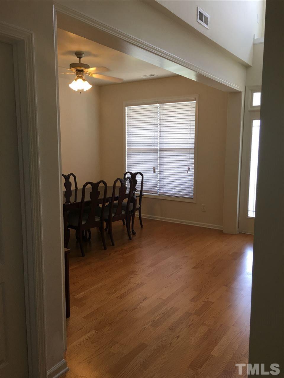 3521 Sunbright Lane Raleigh, NC 27610 - Photo 8 of 16