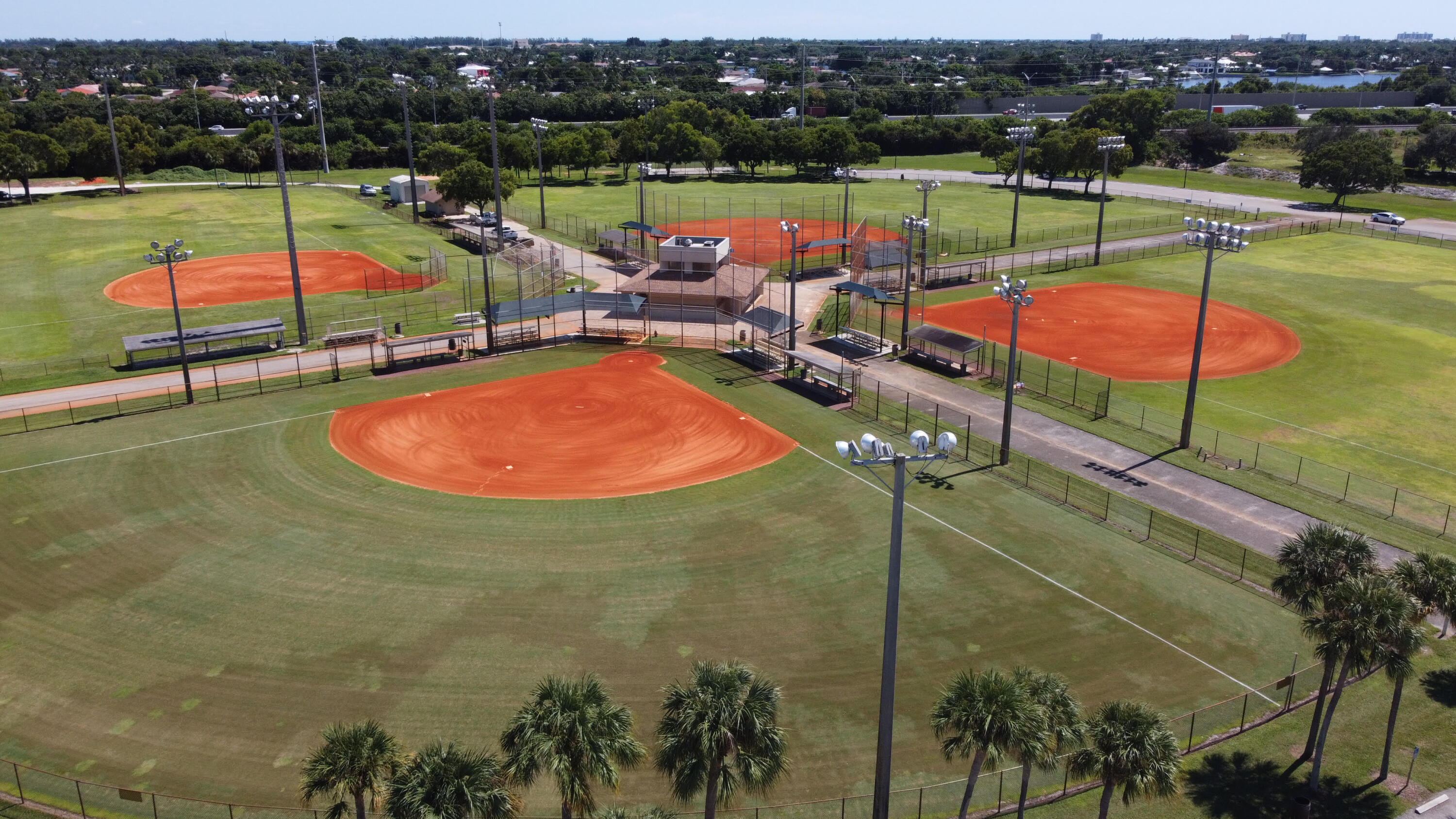 31 Beechdale Lane Boynton Beach, FL 33426 - Photo 26 of 26 an outdoor space with pool and furniture