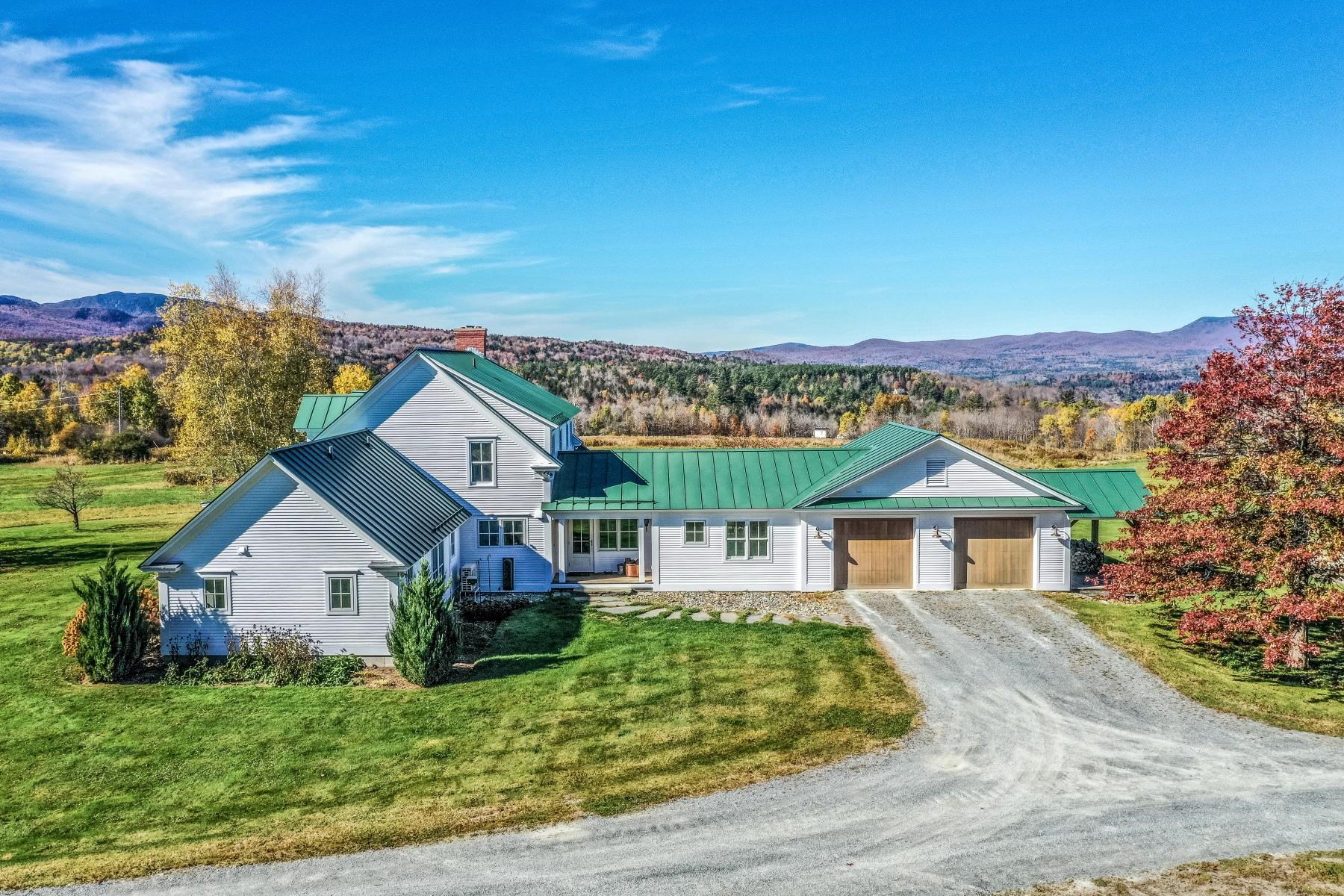 2148 Cote Hill Road Morristown, VT 05661 - Photo 3 of 53