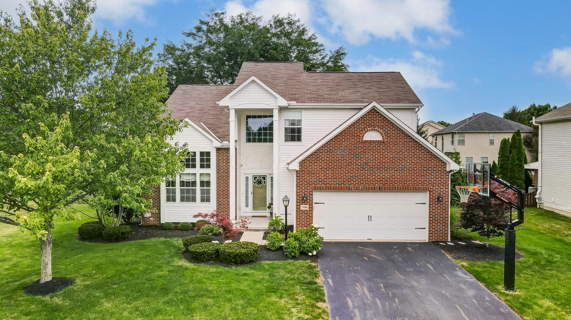7440 Rolling RIdge Way Westerville