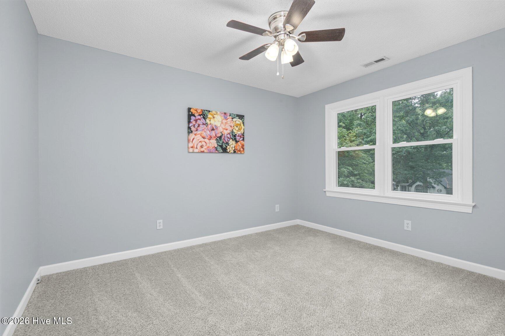1732 Acorn Ridge Road Rocky Mount, NC 27804 - Photo 17 of 32 New Carpet
