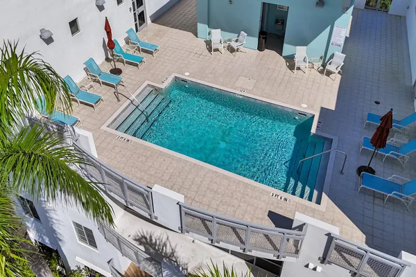 $7,500 | 365 Southeast 6th Avenue, Unit 307, Delray Beach, FL 33483