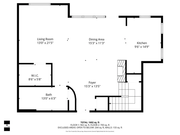 $7,500 | 365 Southeast 6th Avenue, Unit 307, Delray Beach, FL 33483