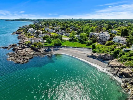 $1,195,000 | 3 Vassar Road, Marblehead, MA 01945