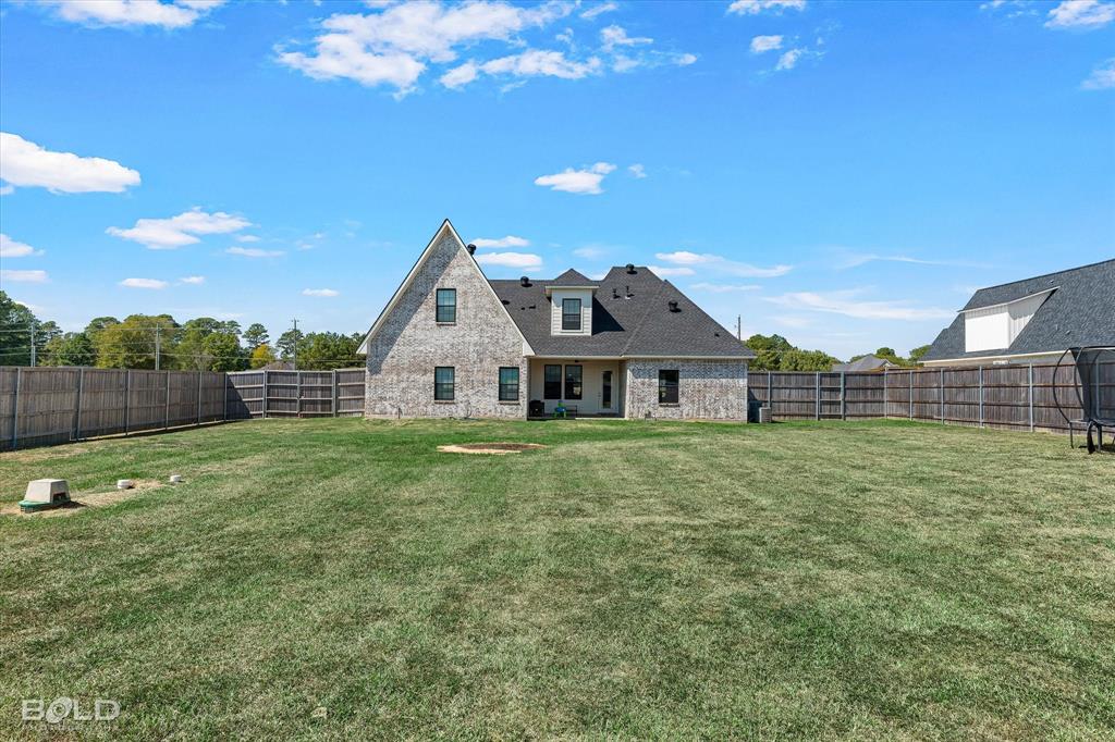 311 Hall Road Stonewall, LA 71078 - Photo 7 of 38 Gallery Image 7