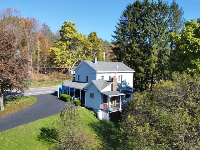 $299,900 | 2912 Highway 17C, Owego, NY 13827