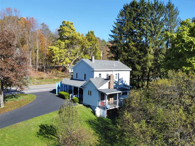$299,900 | 2912 Highway 17C, Owego, NY 13827