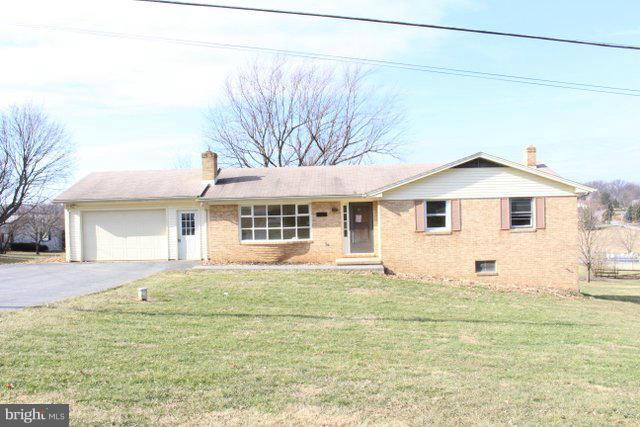 7724 McKaig Road Frederick, MD 21701 - Photo 1 of 13 Exterior (Front)