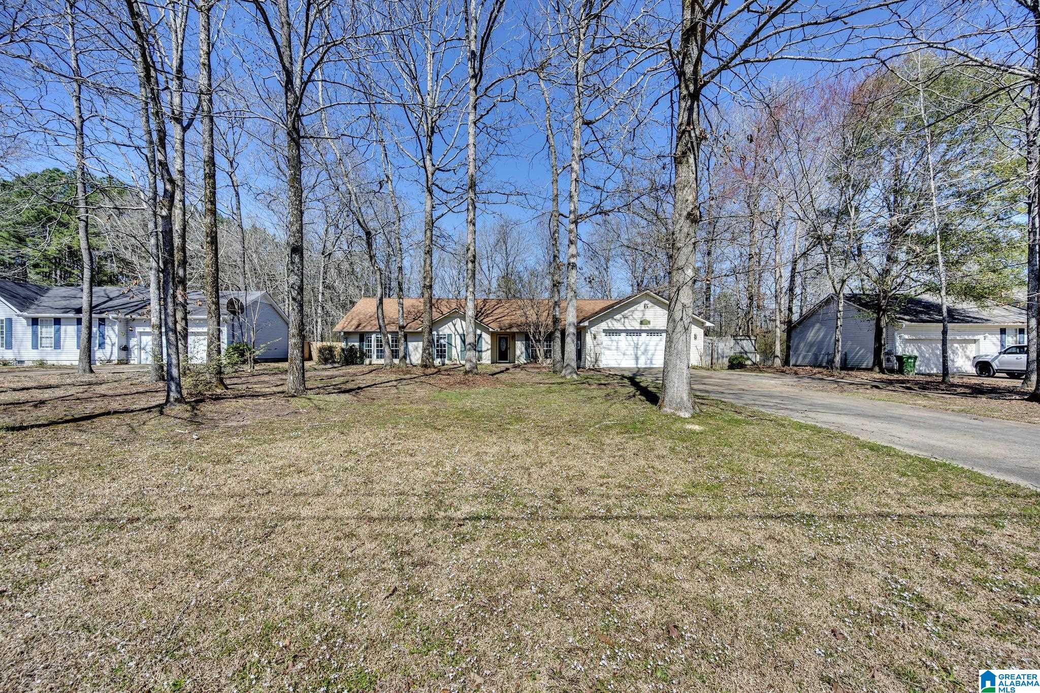 1500 North Ridge Drive Jasper, AL 35504 - Photo 2 of 36