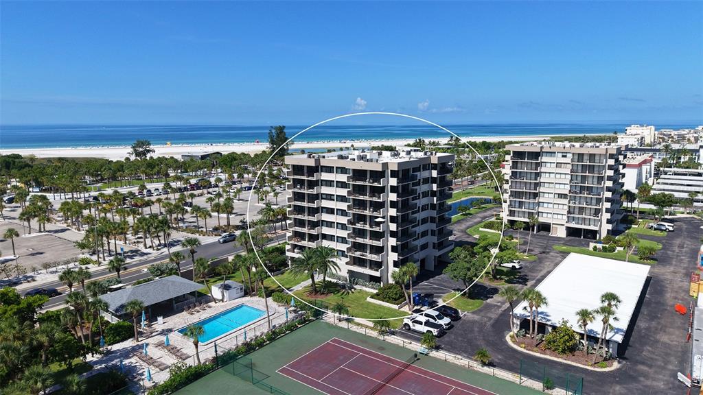 1055 Beach Road, Unit B602 Sarasota, FL 34242 - Photo 1 of 92 Gallery Image 1