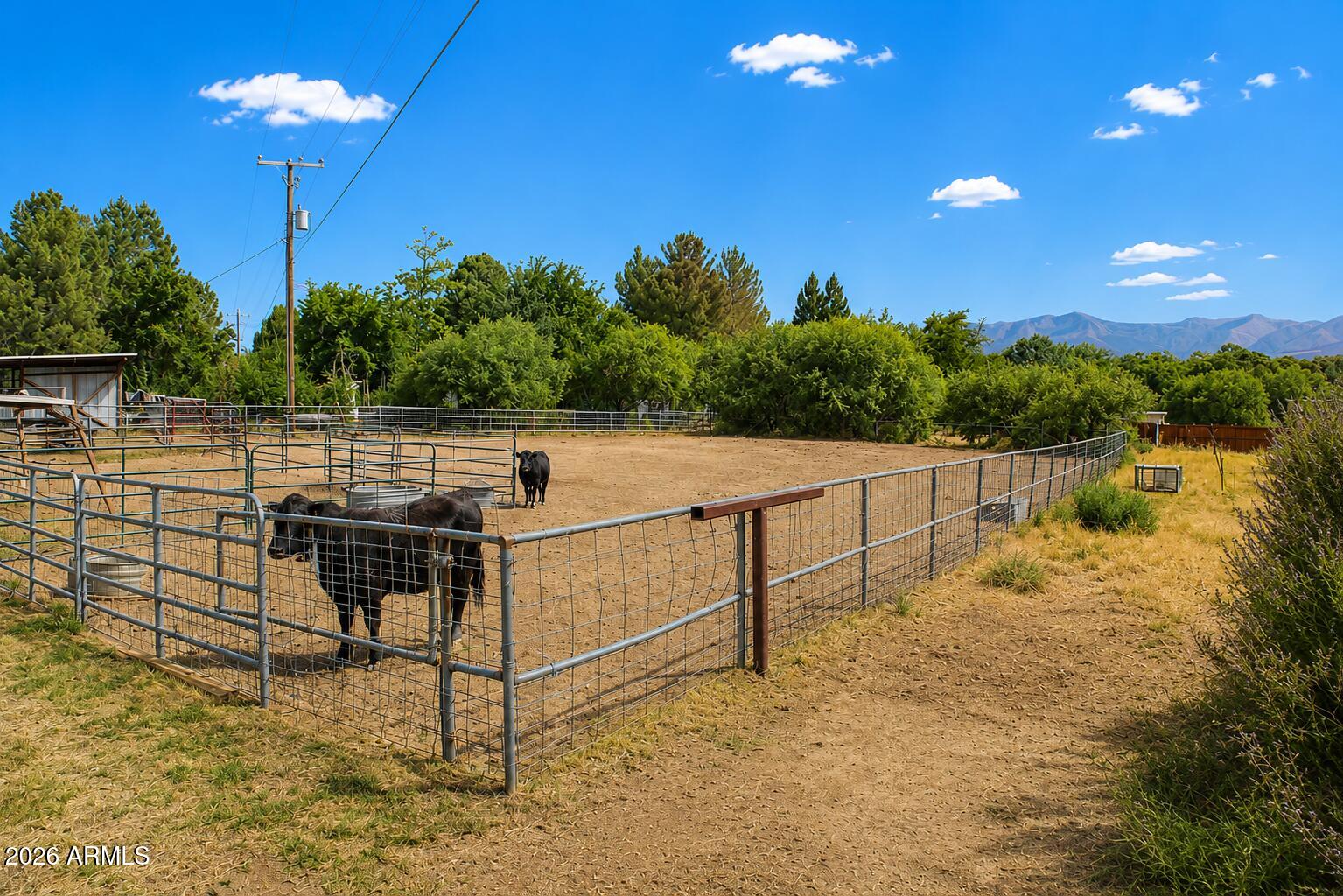 430 South Rocking Chair Ranch Road Cottonwood, AZ 86326 - Photo 35 of 44 1000023113