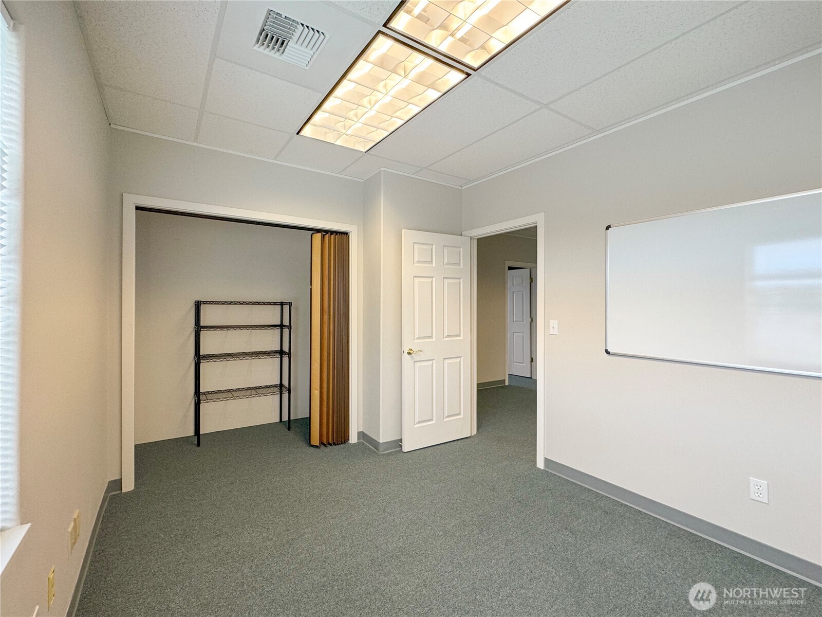 502 South Still Road Sequim, WA 98382 - Photo 24 of 40 a view of closet area
