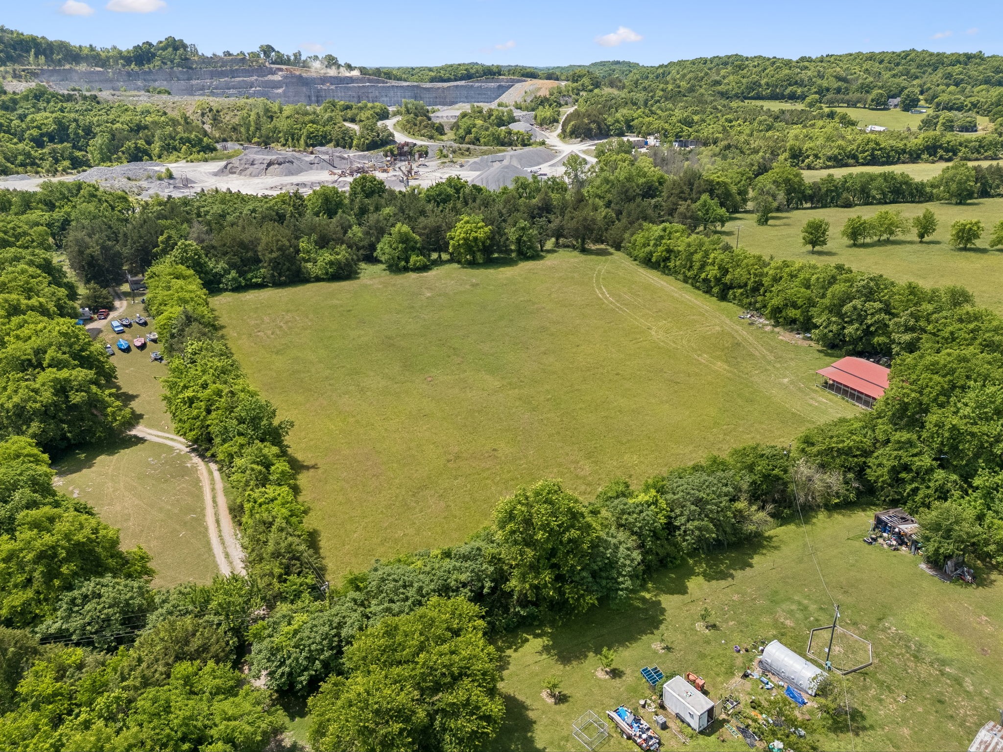 15 Clark Mill Road Fayetteville, TN 37334 - Photo 19 of 55