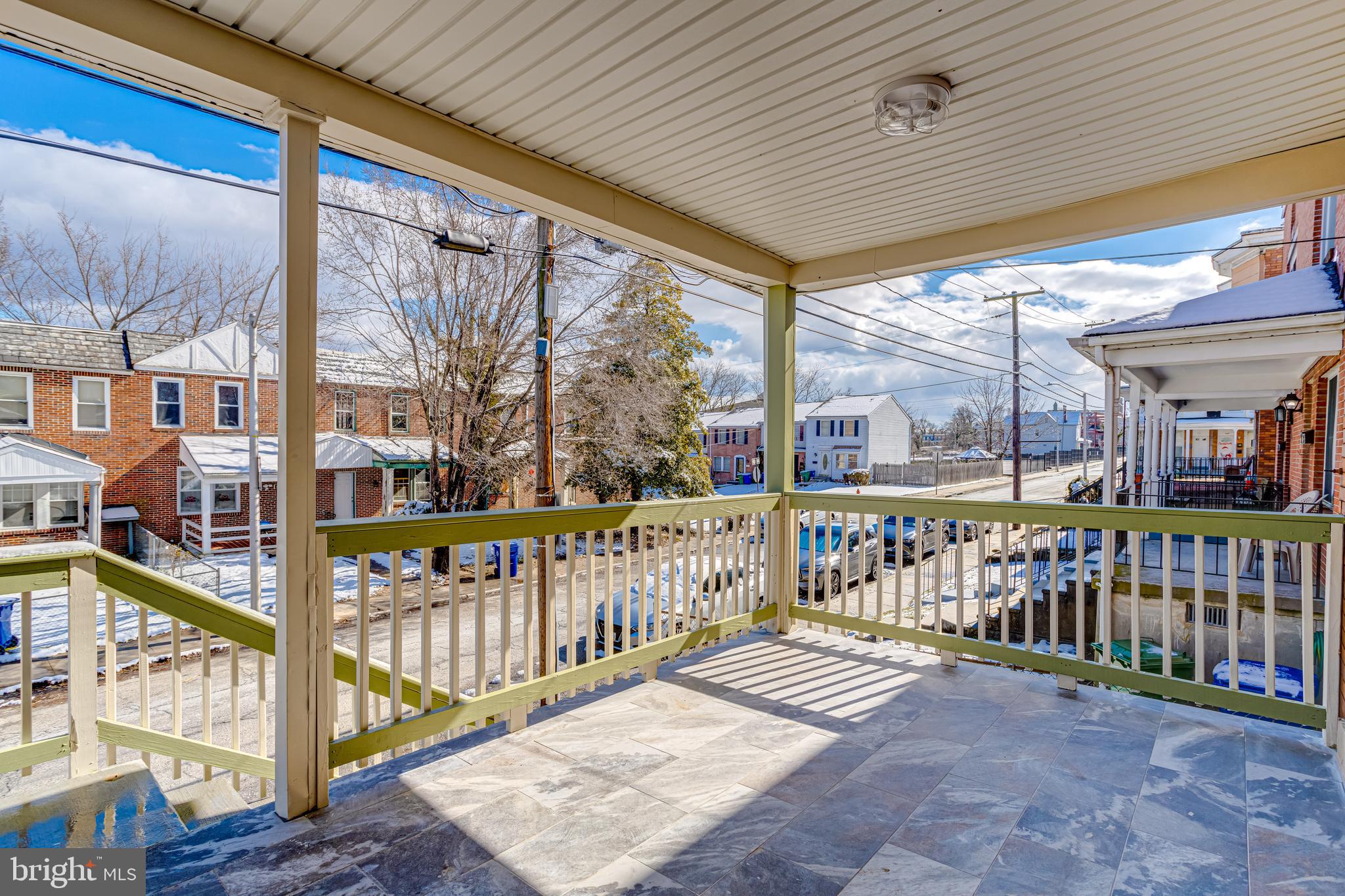 4406 Old York Road Baltimore, MD 21212 - Photo 38 of 39 Gallery Image 38